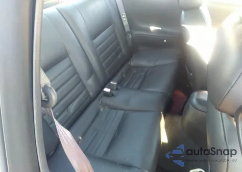 1999 Ford Mustang Gt из США, поврежденный, VIN 1FAFP42X5XF156510